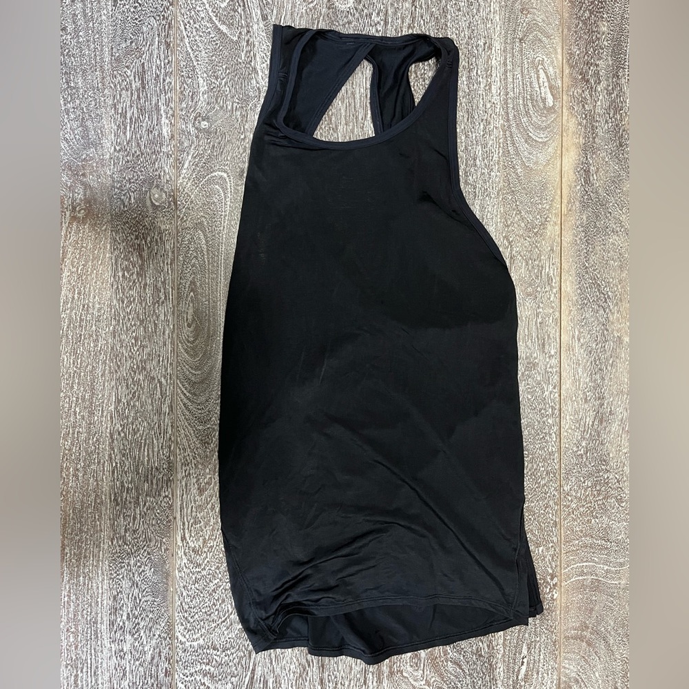 Lululemon Tied and True Tank Top